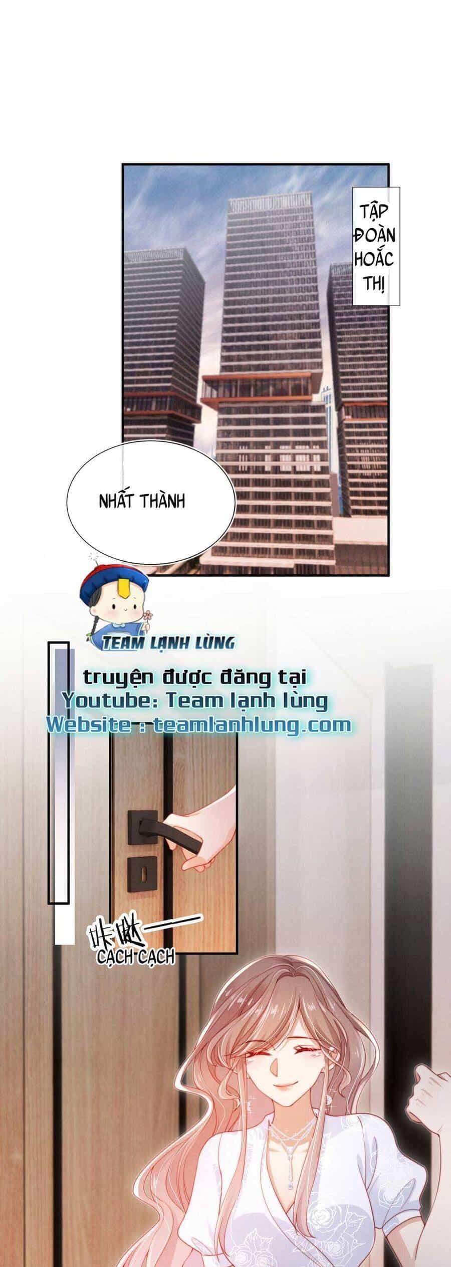 Hoắc Thiếu Lại Phải Theo Đuổi Vợ Yêu Rồi - Chương 13 - ảnh 22