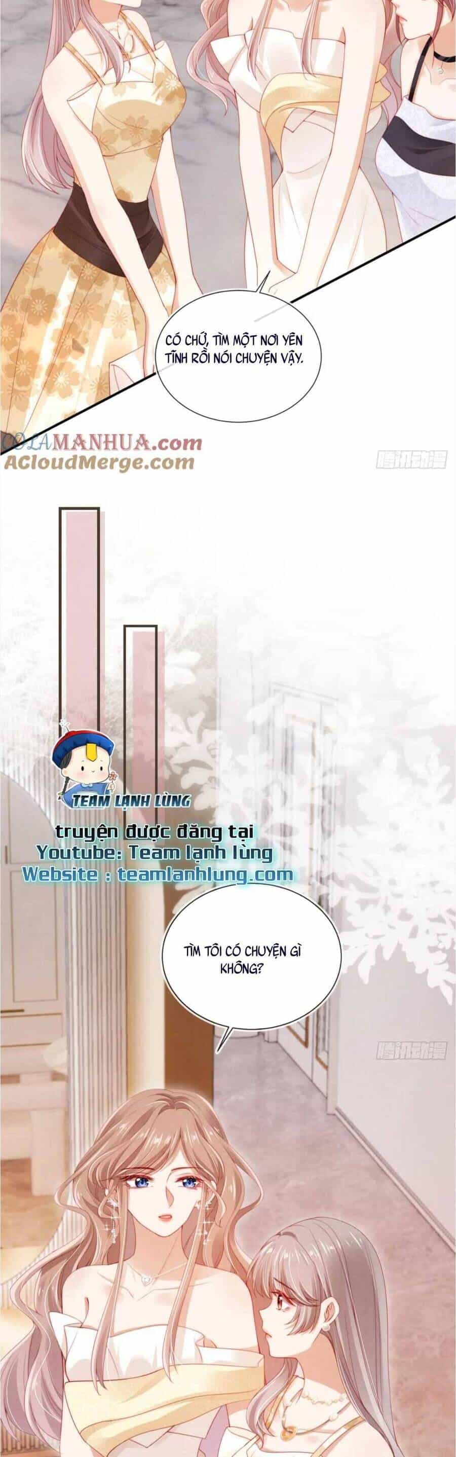 Hoắc Thiếu Lại Phải Theo Đuổi Vợ Yêu Rồi - Chương 16 - ảnh 18