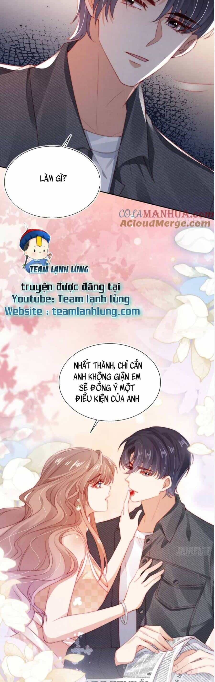 Hoắc Thiếu Lại Phải Theo Đuổi Vợ Yêu Rồi - Chương 17 - ảnh 10