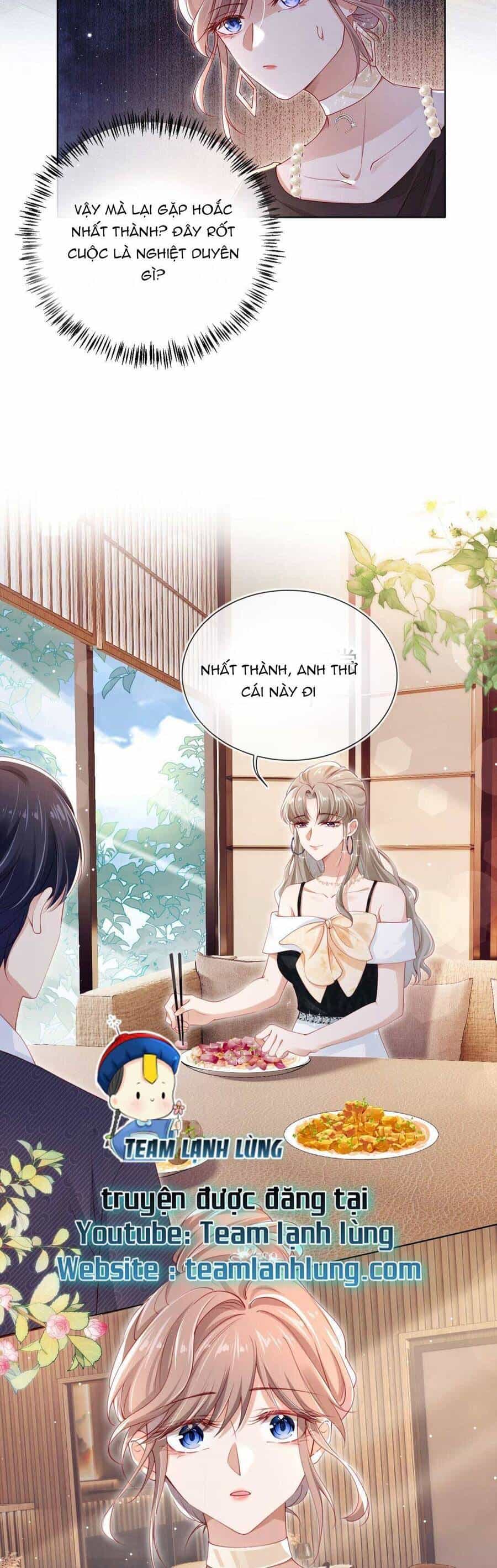 Hoắc Thiếu Lại Phải Theo Đuổi Vợ Yêu Rồi - Chương 2 - ảnh 19