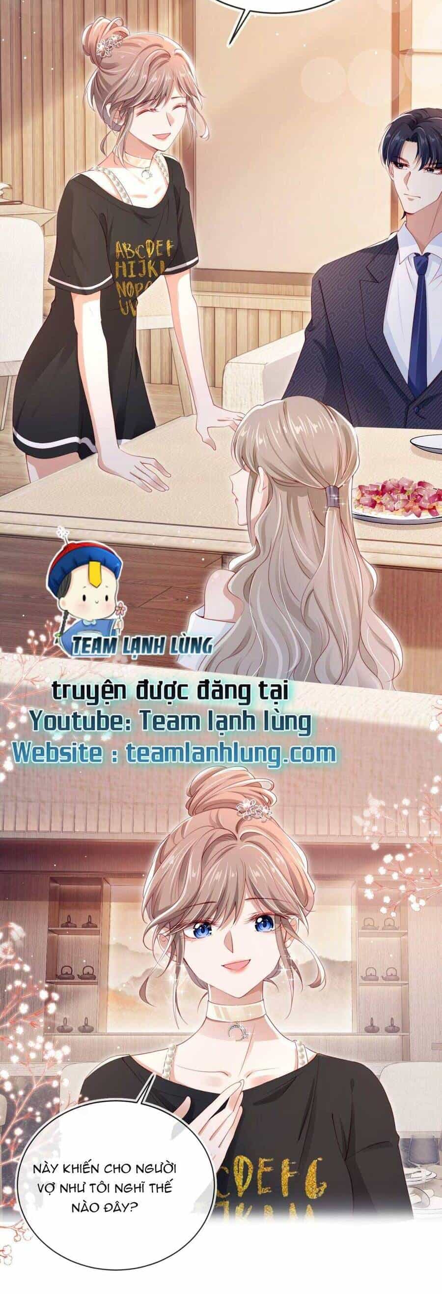 Hoắc Thiếu Lại Phải Theo Đuổi Vợ Yêu Rồi - Chương 2 - ảnh 23