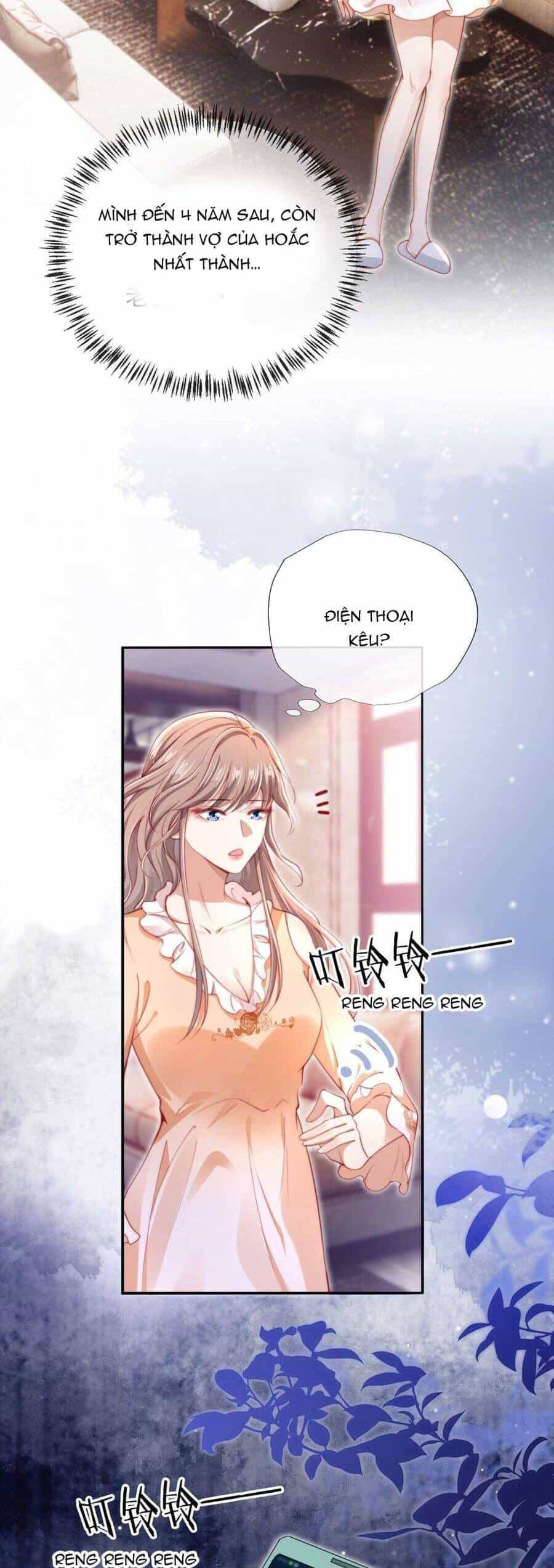 Hoắc Thiếu Lại Phải Theo Đuổi Vợ Yêu Rồi - Chương 2 - ảnh 6