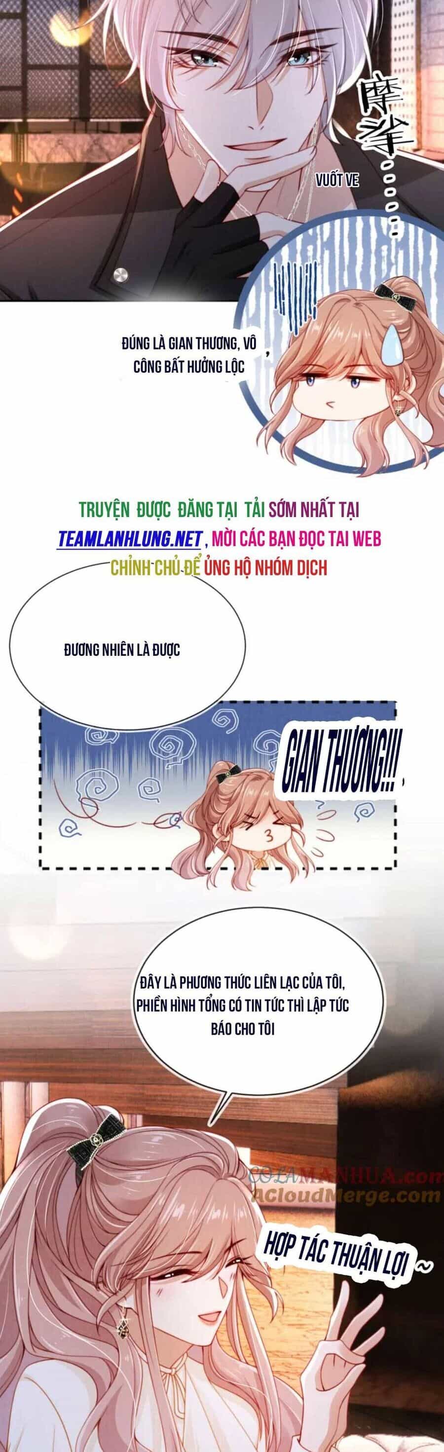 Hoắc Thiếu Lại Phải Theo Đuổi Vợ Yêu Rồi - Chương 23 - ảnh 17