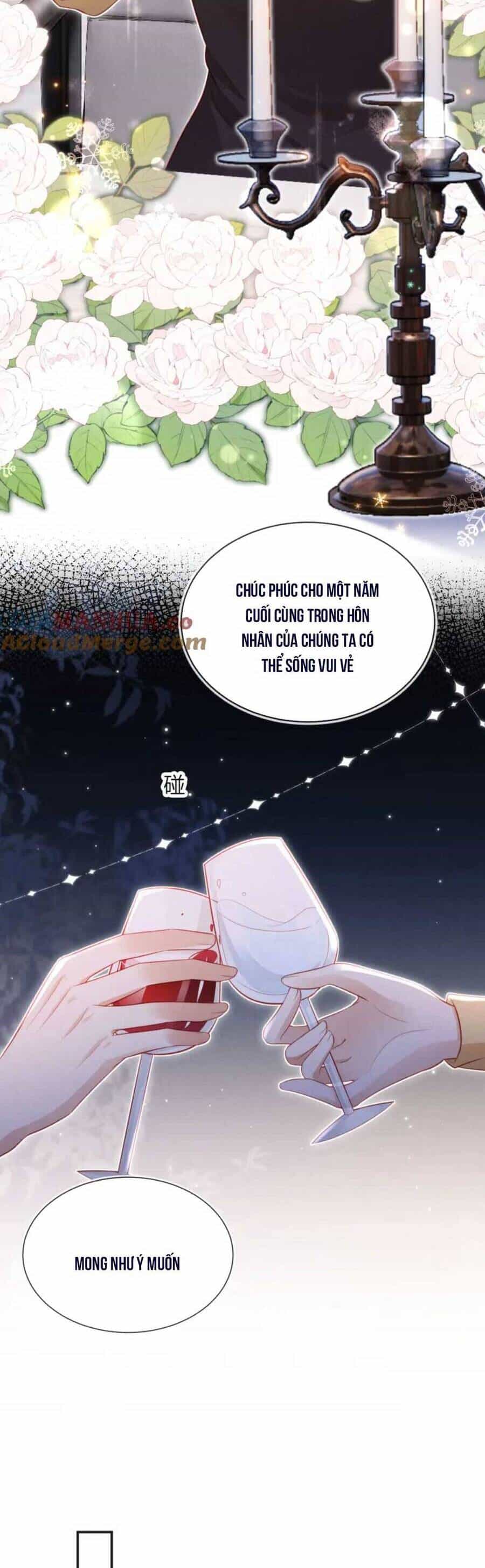 Hoắc Thiếu Lại Phải Theo Đuổi Vợ Yêu Rồi - Chương 29 - ảnh 26