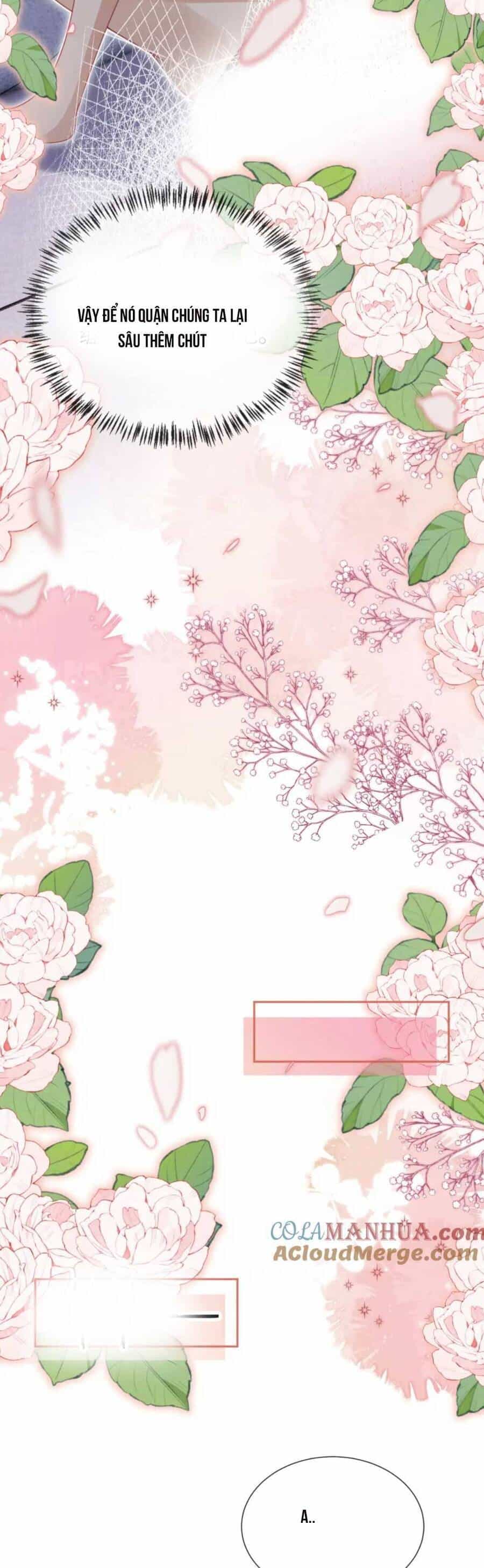 Hoắc Thiếu Lại Phải Theo Đuổi Vợ Yêu Rồi - Chương 30 - ảnh 14