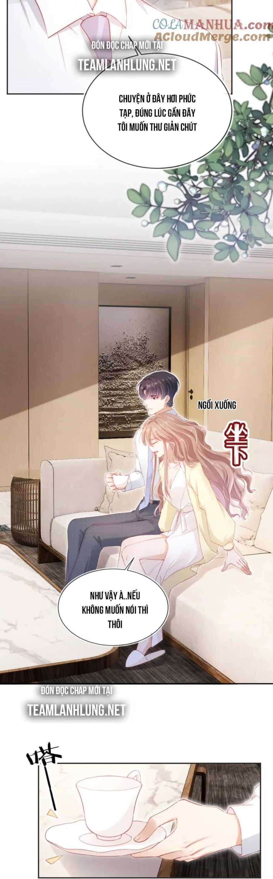 Hoắc Thiếu Lại Phải Theo Đuổi Vợ Yêu Rồi - Chương 31 - ảnh 11