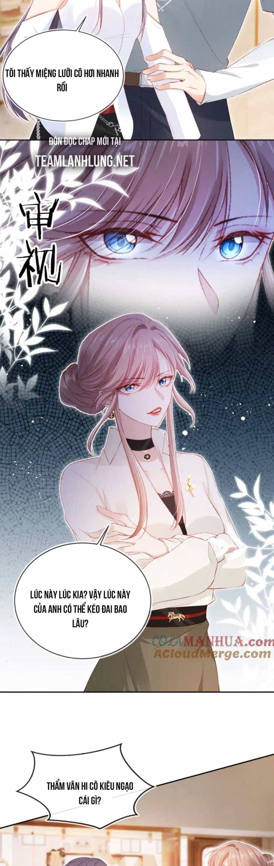 Hoắc Thiếu Lại Phải Theo Đuổi Vợ Yêu Rồi - Chương 31 - ảnh 22
