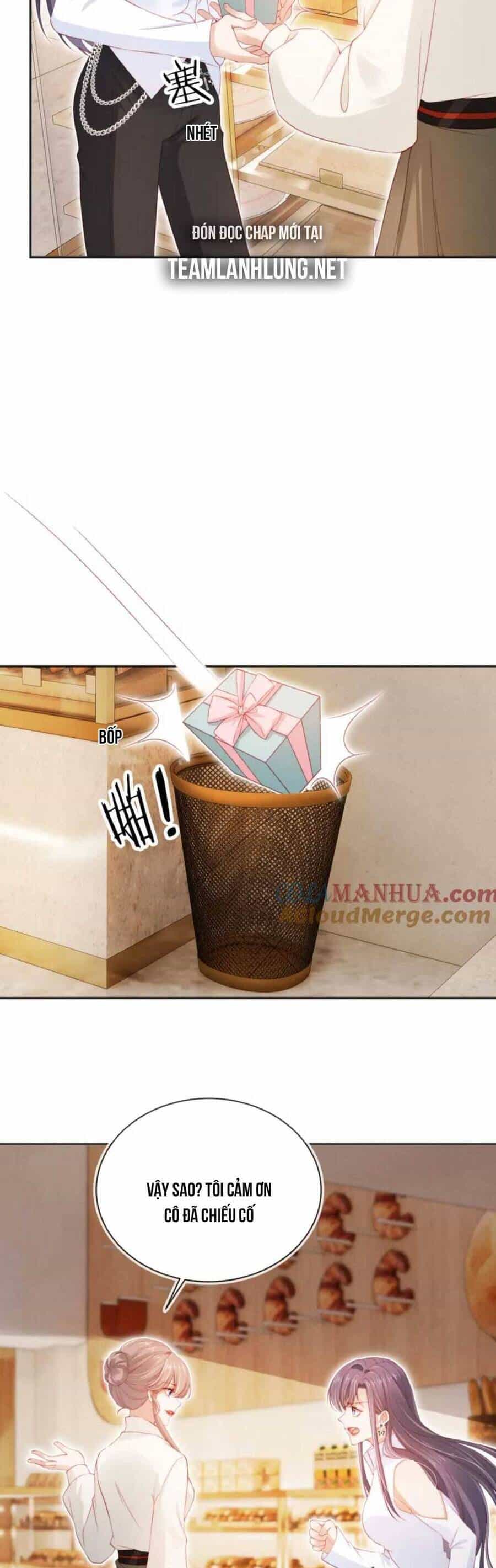 Hoắc Thiếu Lại Phải Theo Đuổi Vợ Yêu Rồi - Chương 31 - ảnh 25