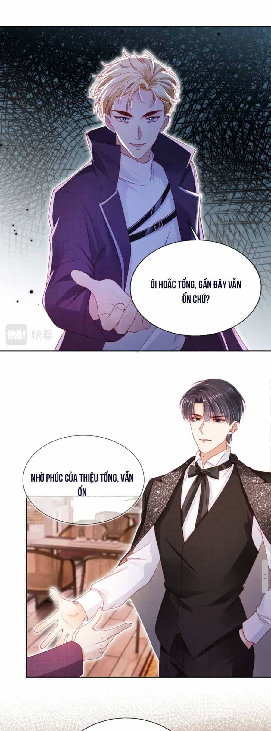 Hoắc Thiếu Lại Phải Theo Đuổi Vợ Yêu Rồi - Chương 34 - ảnh 12