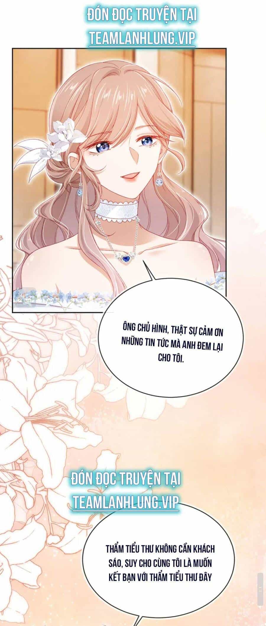 Hoắc Thiếu Lại Phải Theo Đuổi Vợ Yêu Rồi - Chương 36 - ảnh 12