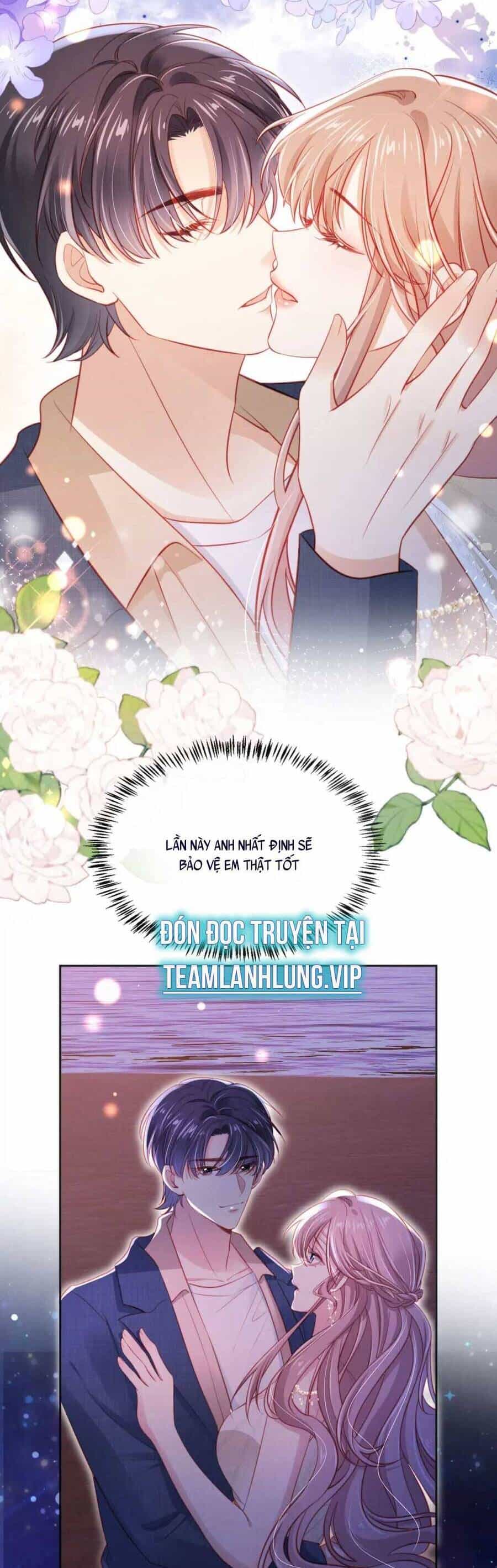 Hoắc Thiếu Lại Phải Theo Đuổi Vợ Yêu Rồi - Chương 38 - ảnh 30