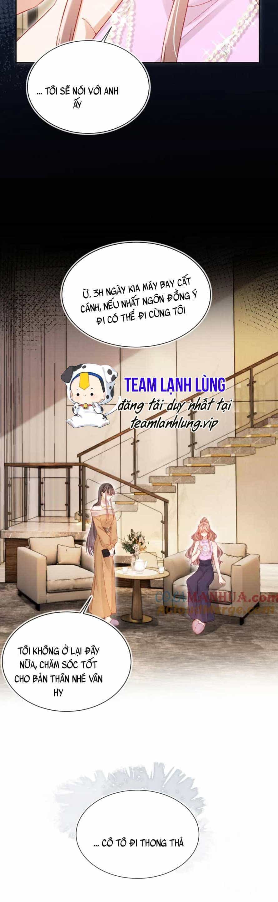 Hoắc Thiếu Lại Phải Theo Đuổi Vợ Yêu Rồi - Chương 41 - ảnh 14