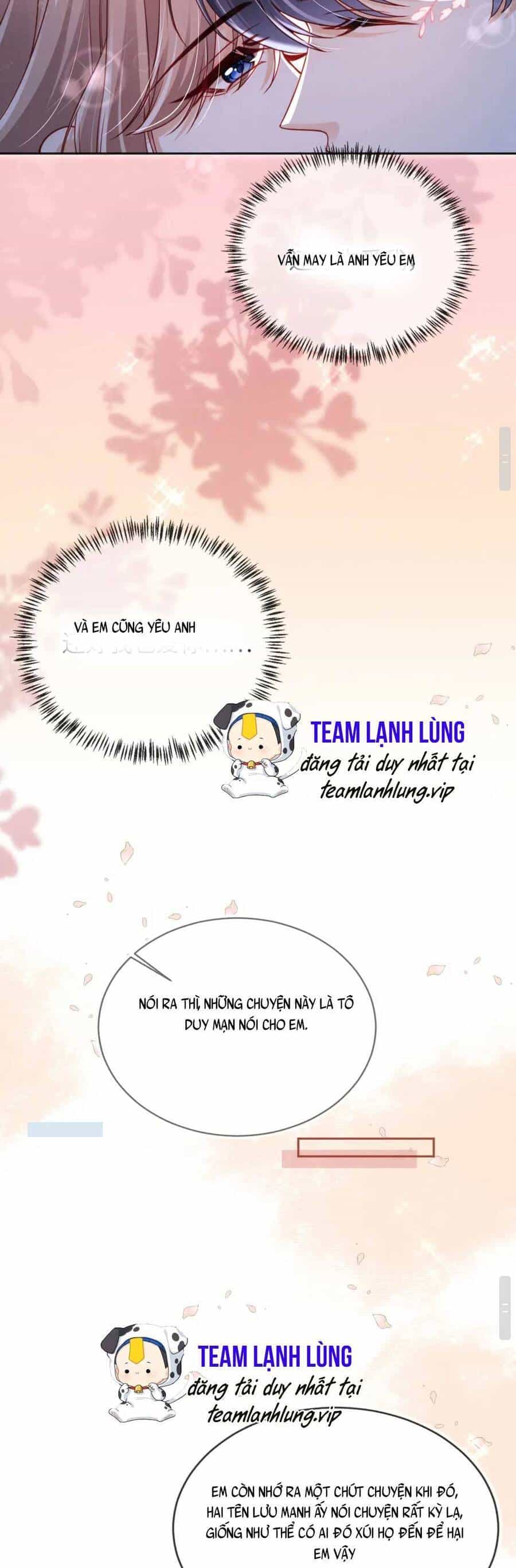 Hoắc Thiếu Lại Phải Theo Đuổi Vợ Yêu Rồi - Chương 42 - ảnh 11