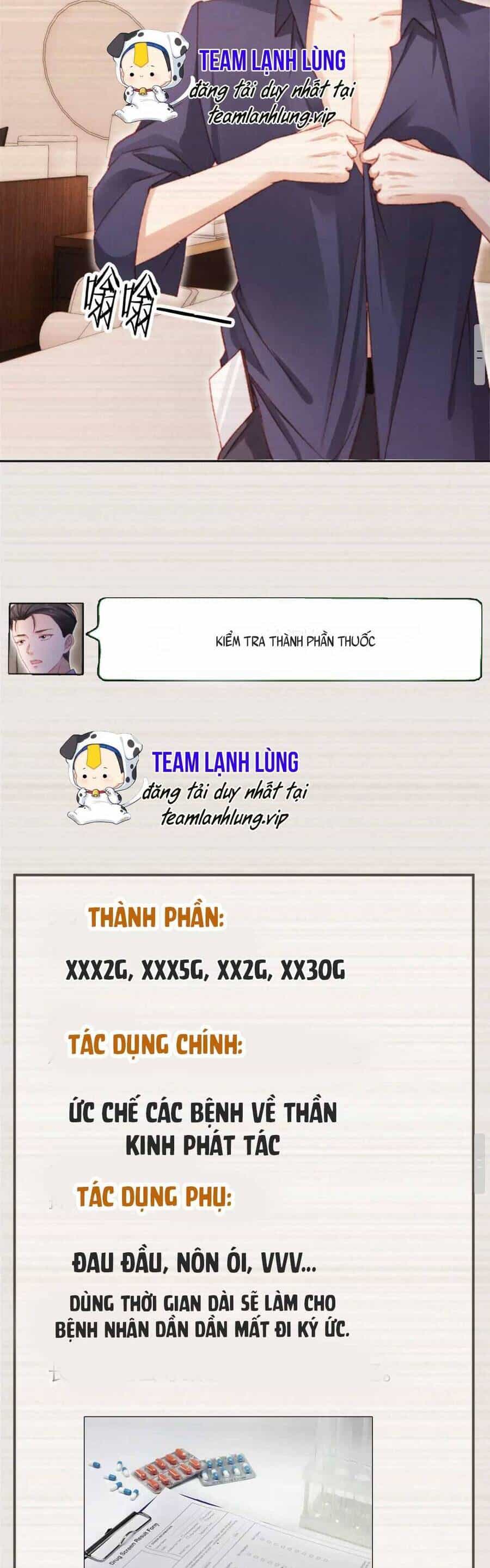 Hoắc Thiếu Lại Phải Theo Đuổi Vợ Yêu Rồi - Chương 43 - ảnh 8