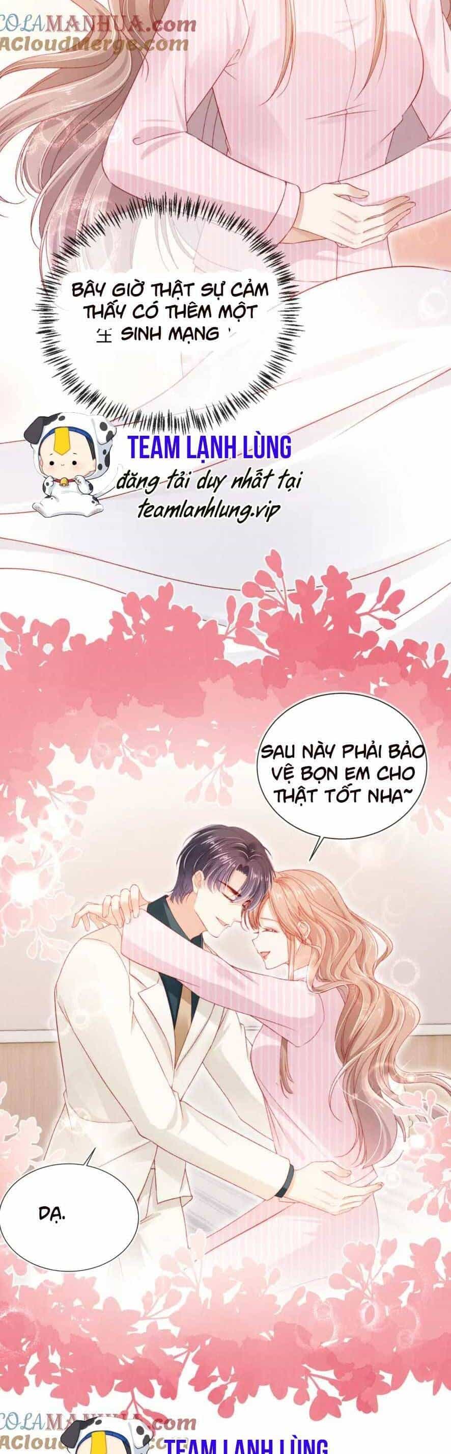 Hoắc Thiếu Lại Phải Theo Đuổi Vợ Yêu Rồi - Chương 44 - ảnh 9