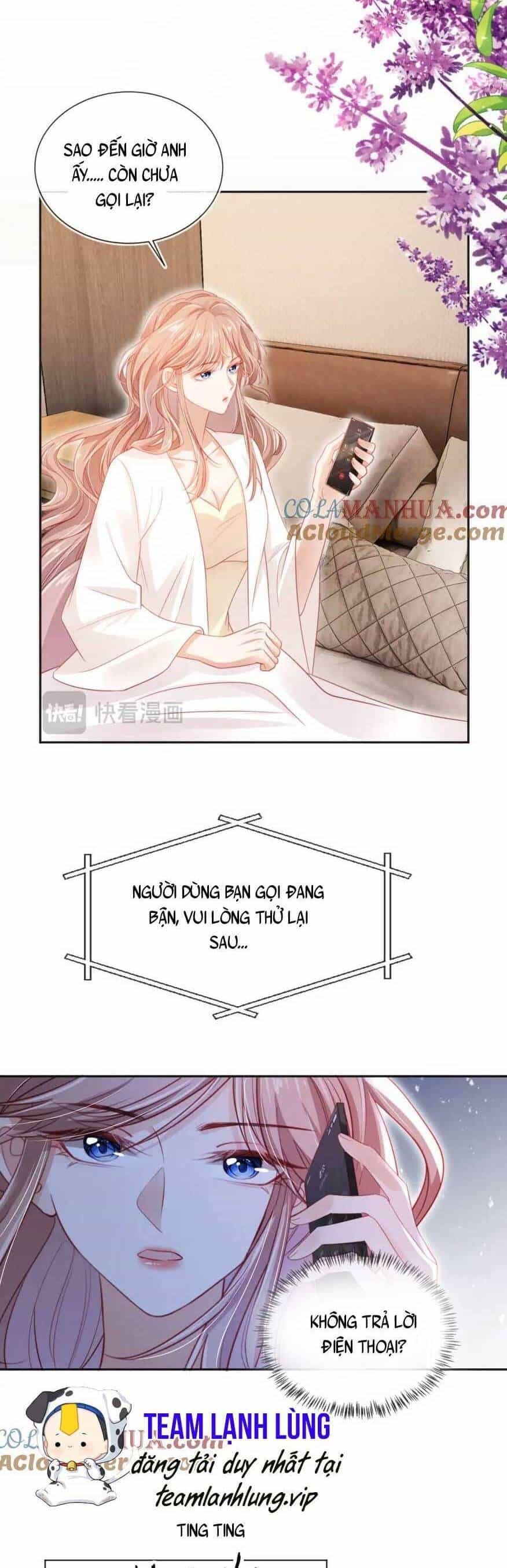 Hoắc Thiếu Lại Phải Theo Đuổi Vợ Yêu Rồi - Chương 45 - ảnh 18