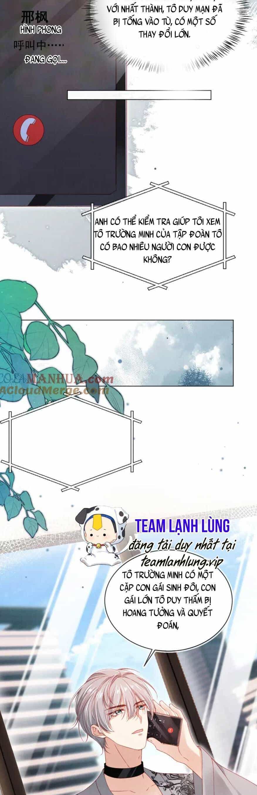 Hoắc Thiếu Lại Phải Theo Đuổi Vợ Yêu Rồi - Chương 45 - ảnh 20