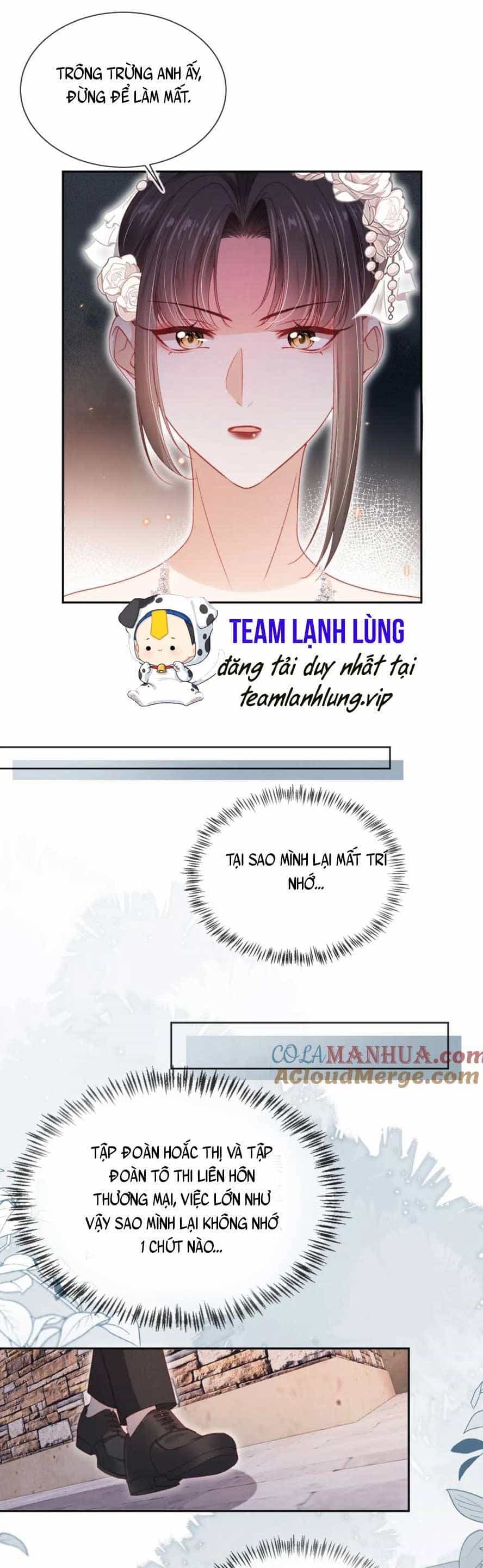 Hoắc Thiếu Lại Phải Theo Đuổi Vợ Yêu Rồi - Chương 46 - ảnh 18
