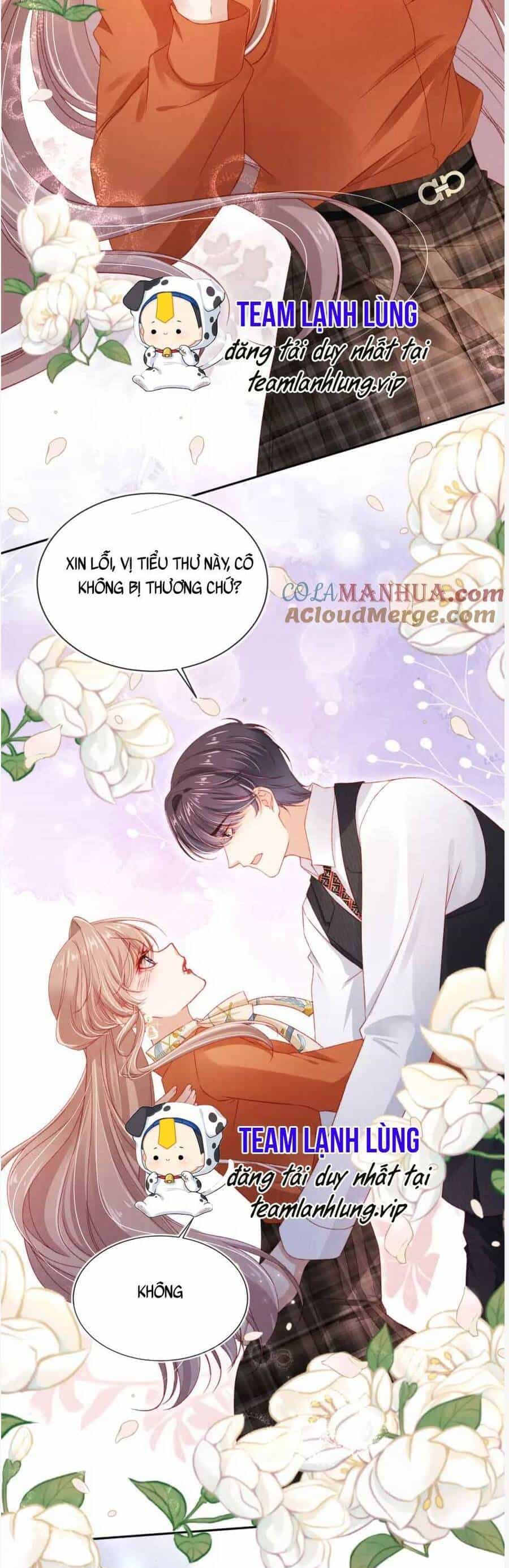 Hoắc Thiếu Lại Phải Theo Đuổi Vợ Yêu Rồi - Chương 46 - ảnh 24