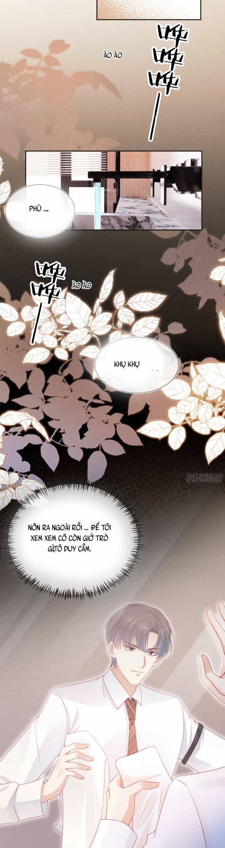 Hoắc Thiếu Lại Phải Theo Đuổi Vợ Yêu Rồi - Chương 47 - ảnh 14