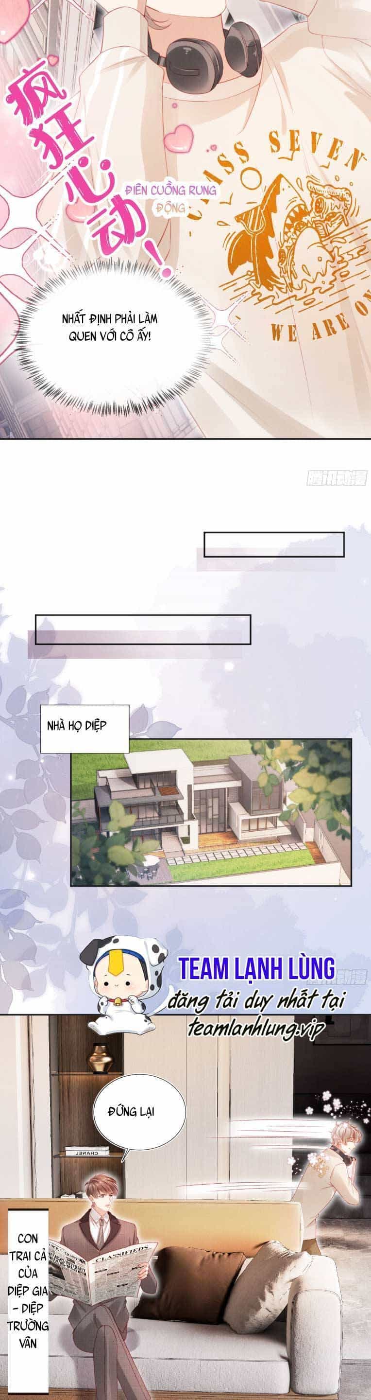Hoắc Thiếu Lại Phải Theo Đuổi Vợ Yêu Rồi - Chương 47 - ảnh 22
