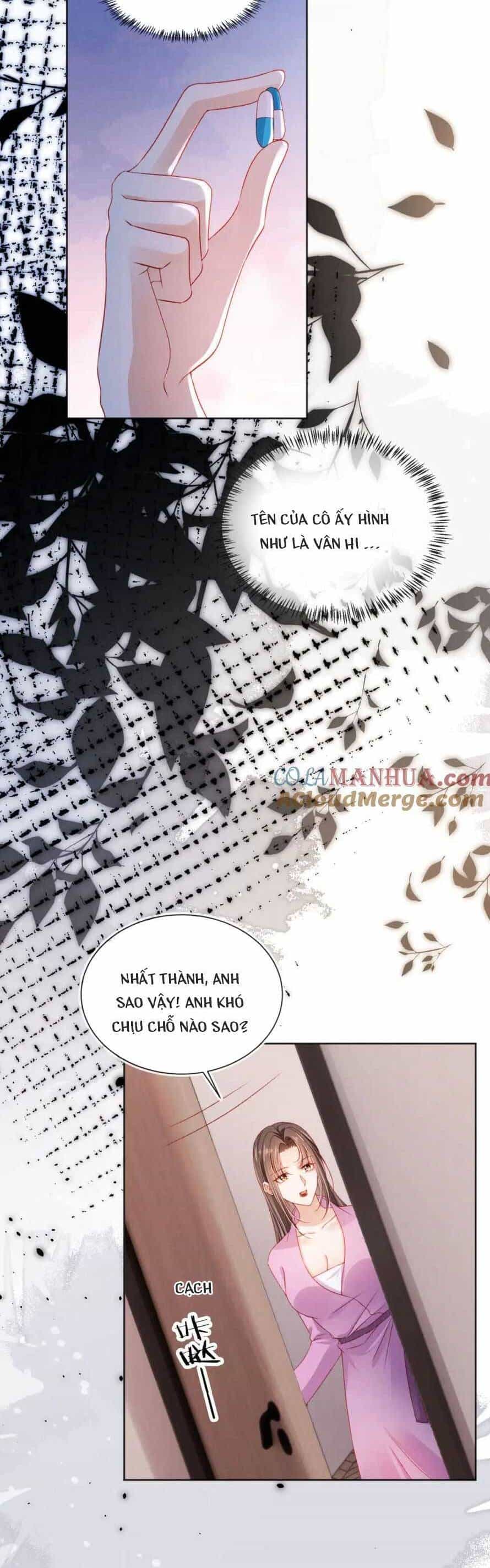 Hoắc Thiếu Lại Phải Theo Đuổi Vợ Yêu Rồi - Chương 48 - ảnh 10