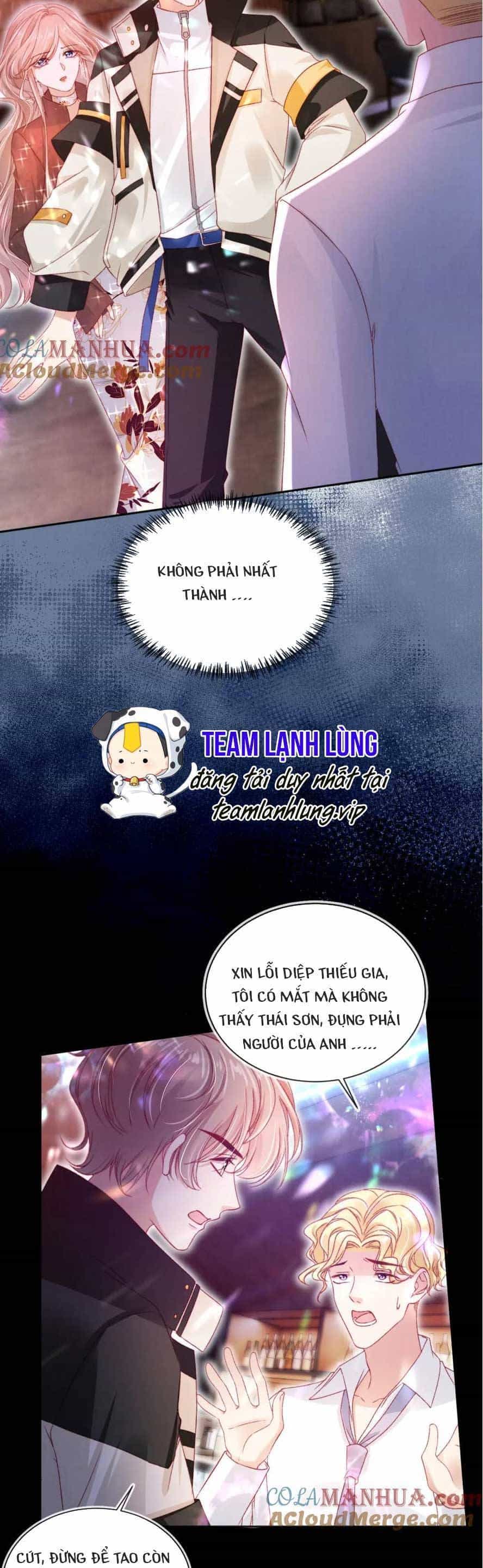 Hoắc Thiếu Lại Phải Theo Đuổi Vợ Yêu Rồi - Chương 48 - ảnh 21