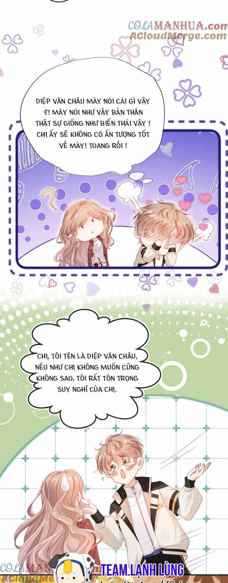 Hoắc Thiếu Lại Phải Theo Đuổi Vợ Yêu Rồi - Chương 48 - ảnh 24