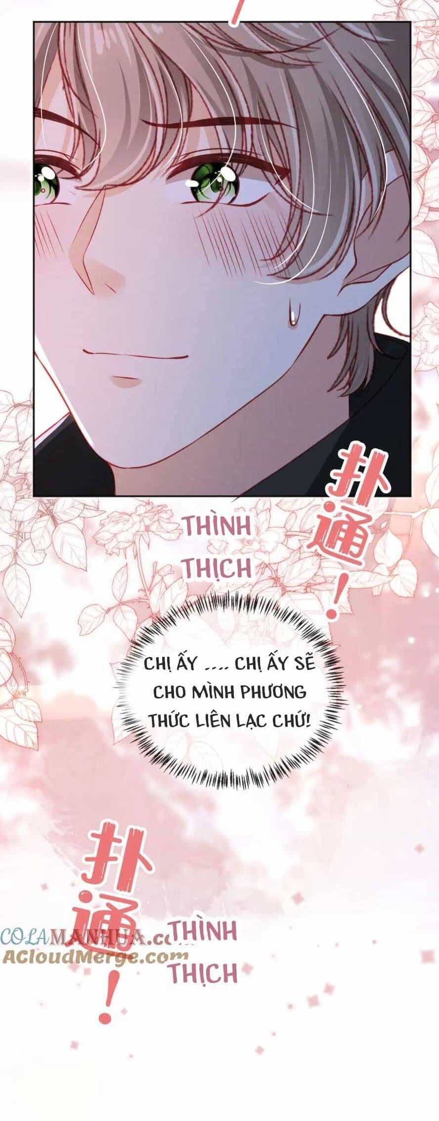 Hoắc Thiếu Lại Phải Theo Đuổi Vợ Yêu Rồi - Chương 48 - ảnh 26