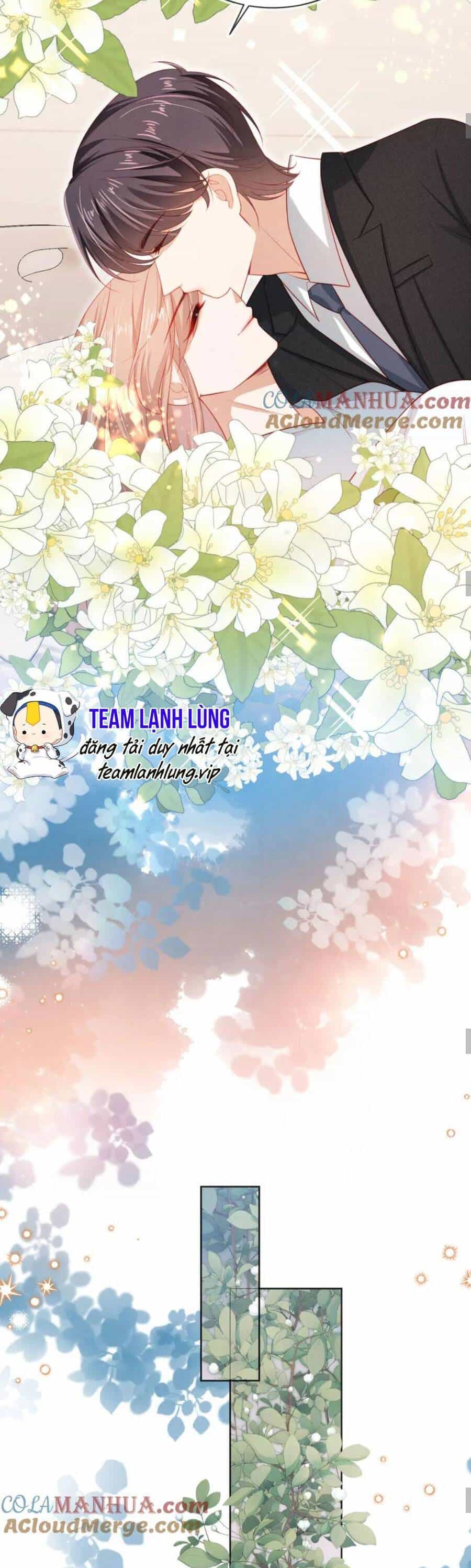 Hoắc Thiếu Lại Phải Theo Đuổi Vợ Yêu Rồi - Chương 55 - ảnh 17