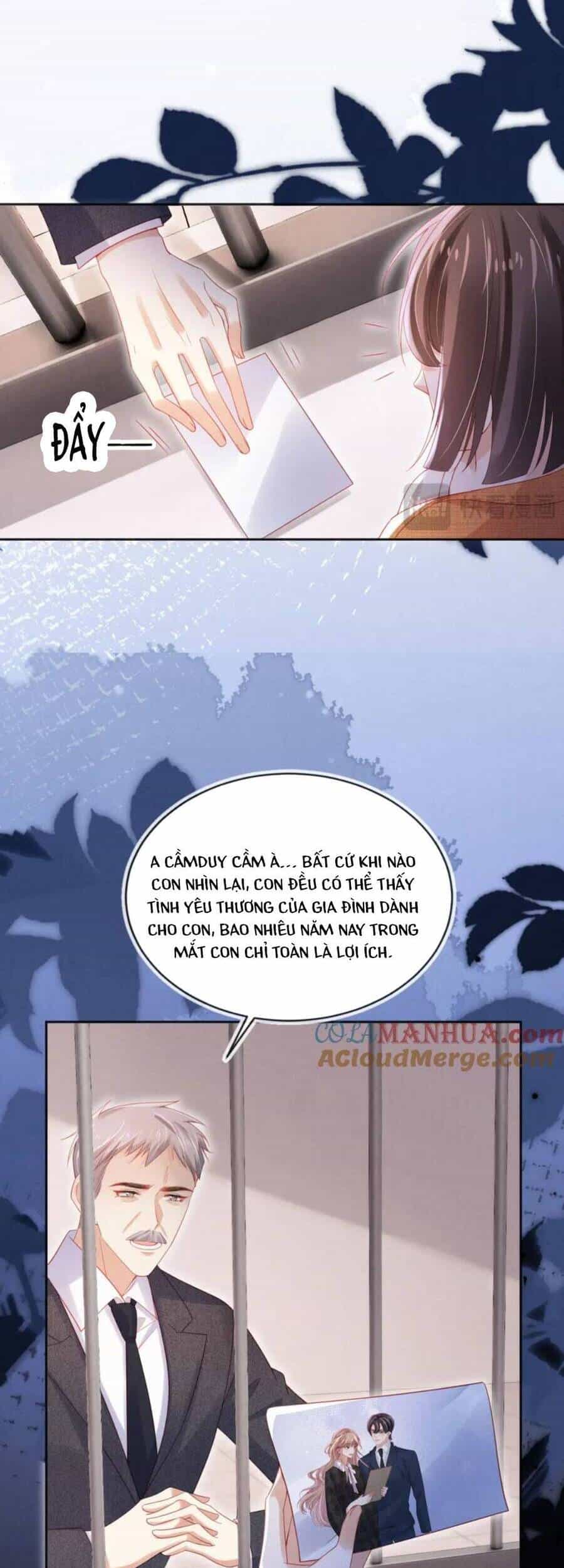 Hoắc Thiếu Lại Phải Theo Đuổi Vợ Yêu Rồi - Chương 55 - ảnh 5