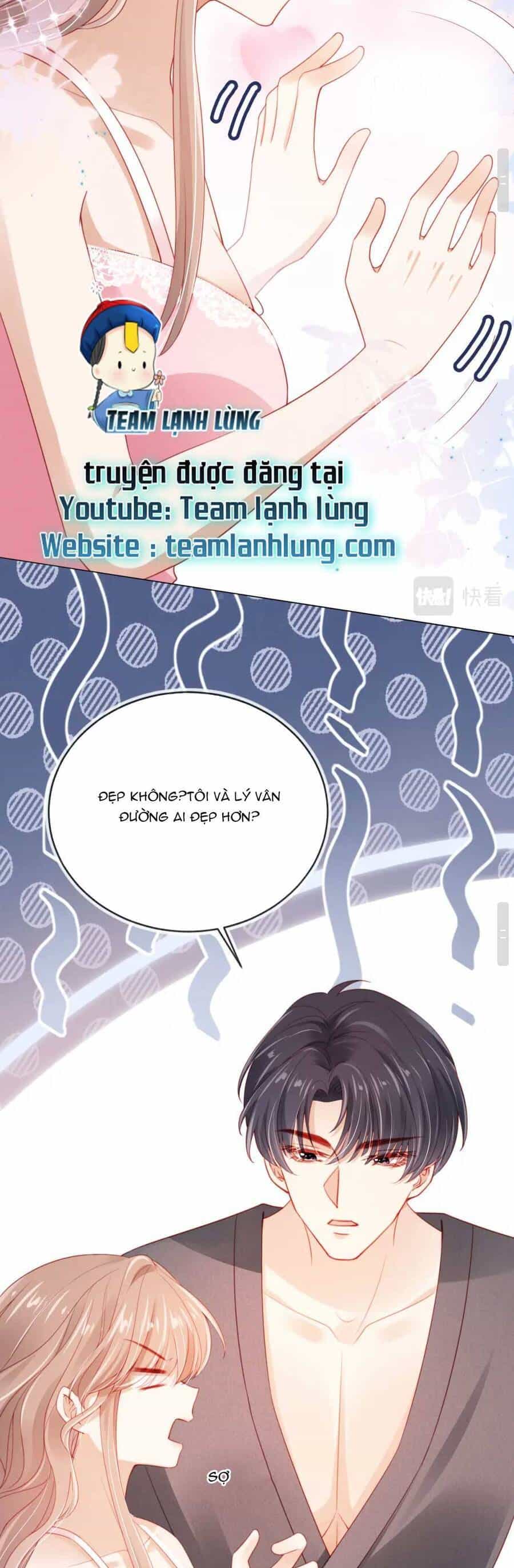 Hoắc Thiếu Lại Phải Theo Đuổi Vợ Yêu Rồi - Chương 7 - ảnh 28