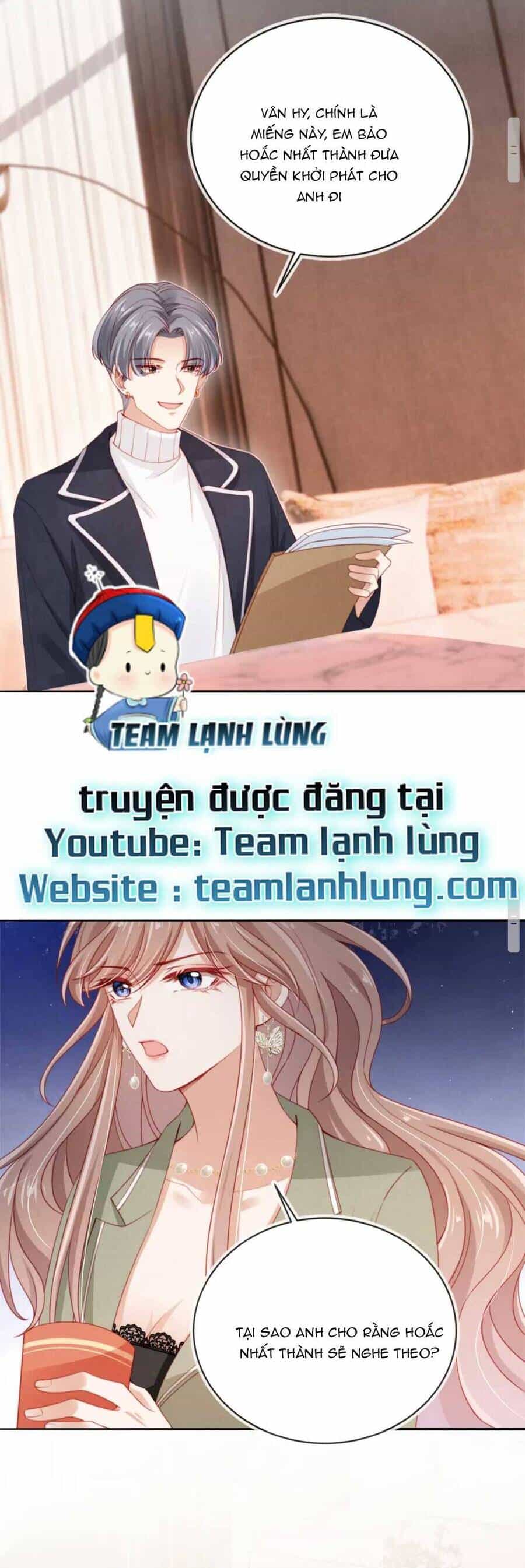 Hoắc Thiếu Lại Phải Theo Đuổi Vợ Yêu Rồi - Chương 8 - ảnh 12