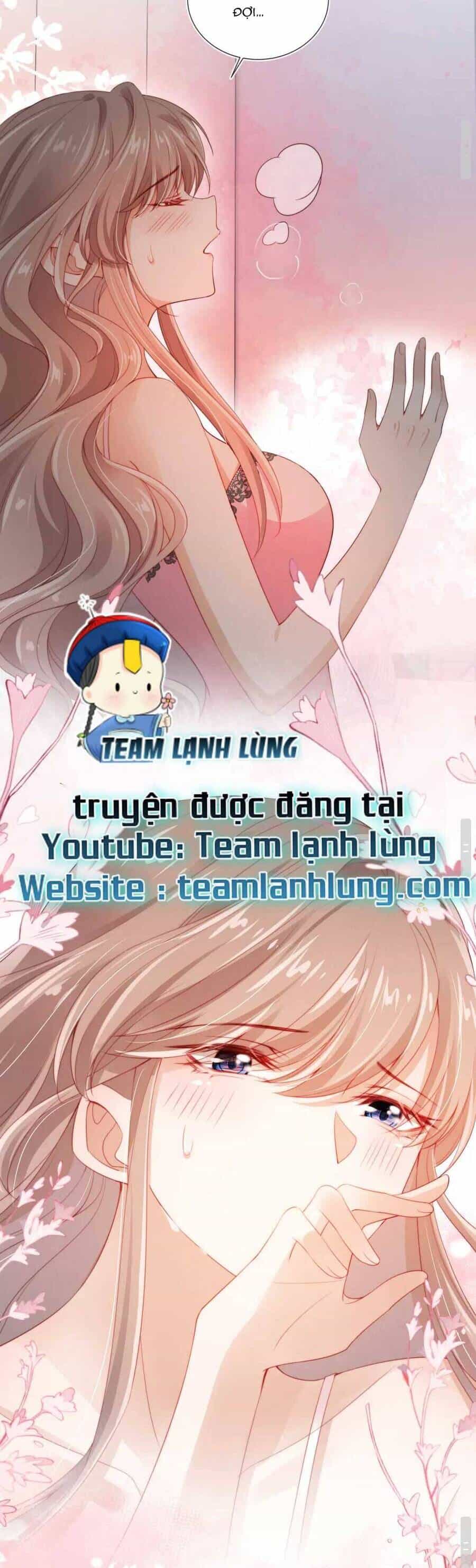 Hoắc Thiếu Lại Phải Theo Đuổi Vợ Yêu Rồi - Chương 8 - ảnh 6