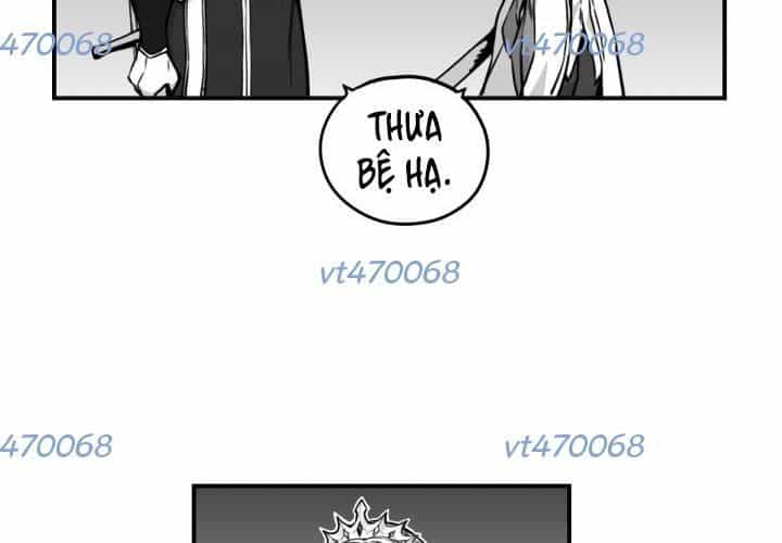 Hoàn Ác Vương Quyền Và Tự Do - Chương 10 - ảnh 3