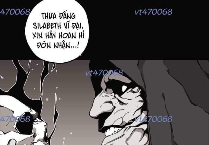 Hoàn Ác Vương Quyền Và Tự Do - Chương 11 - ảnh 111