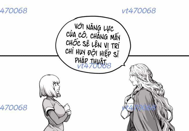 Hoàn Ác Vương Quyền Và Tự Do - Chương 11 - ảnh 57