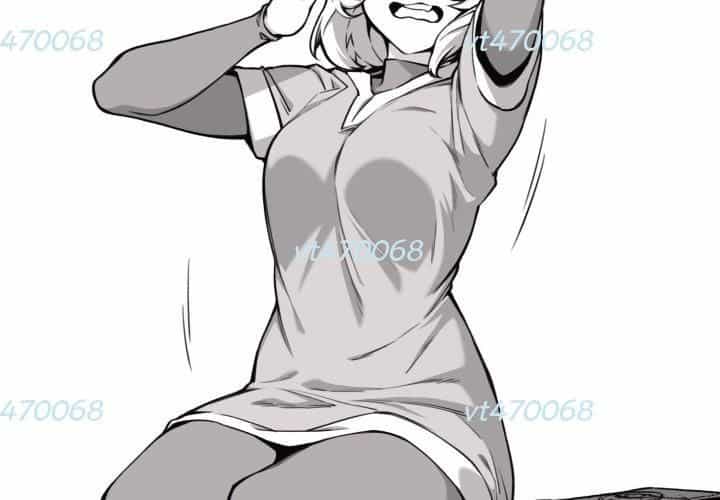 Hoàn Ác Vương Quyền Và Tự Do - Chương 11 - ảnh 8