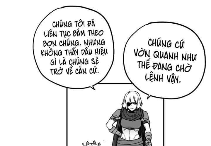 Hoàn Ác Vương Quyền Và Tự Do - Chương 12 - ảnh 40
