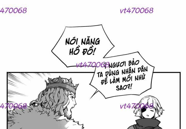 Hoàn Ác Vương Quyền Và Tự Do - Chương 12 - ảnh 50