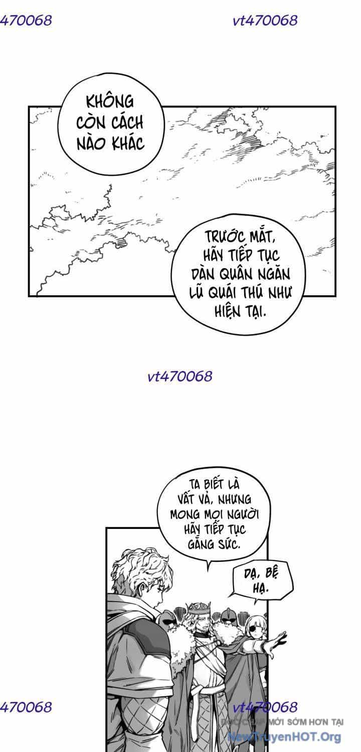Hoàn Ác Vương Quyền Và Tự Do - Chương 12 - ảnh 54