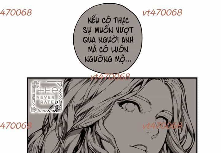 Hoàn Ác Vương Quyền Và Tự Do - Chương 12 - ảnh 70