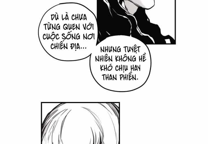 Hoàn Ác Vương Quyền Và Tự Do - Chương 12 - ảnh 86