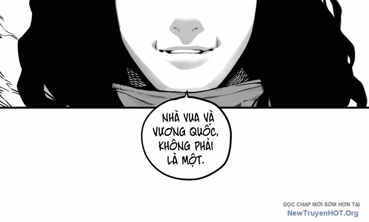 Hoàn Ác Vương Quyền Và Tự Do - Chương 13 - ảnh 50