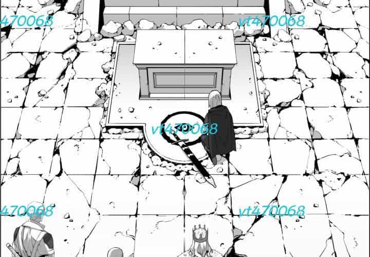 Hoàn Ác Vương Quyền Và Tự Do - Chương 15 - ảnh 105