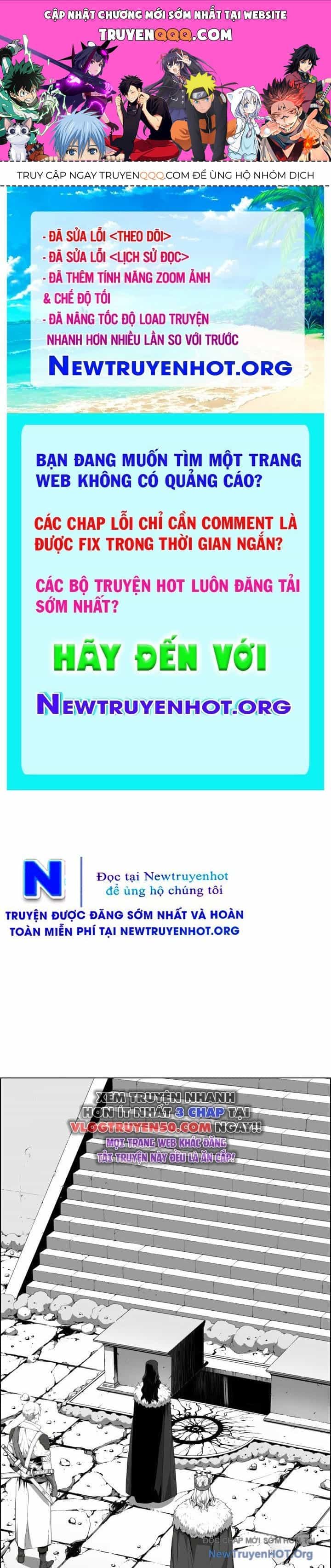 Hoàn Ác Vương Quyền Và Tự Do - Chương 16 - ảnh 1