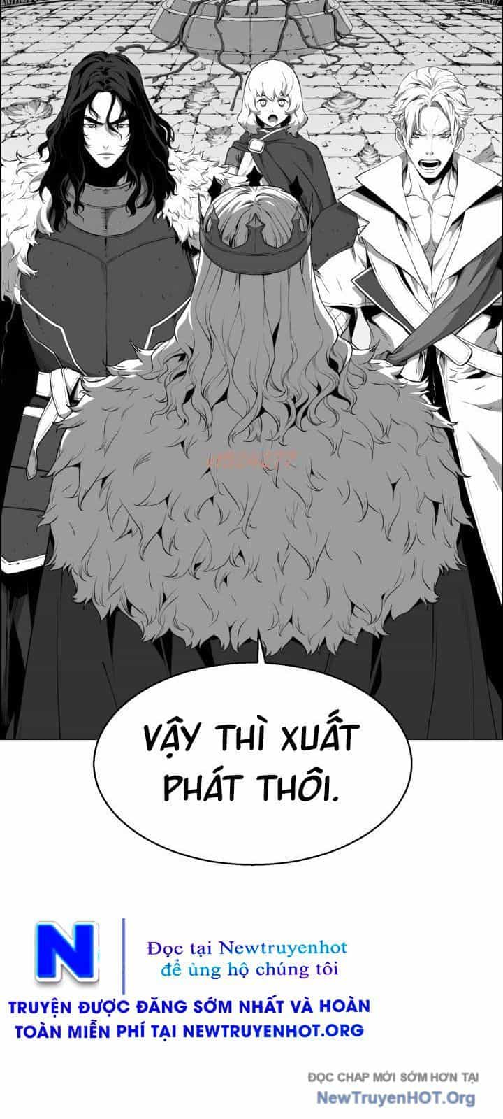 Hoàn Ác Vương Quyền Và Tự Do - Chương 16 - ảnh 17