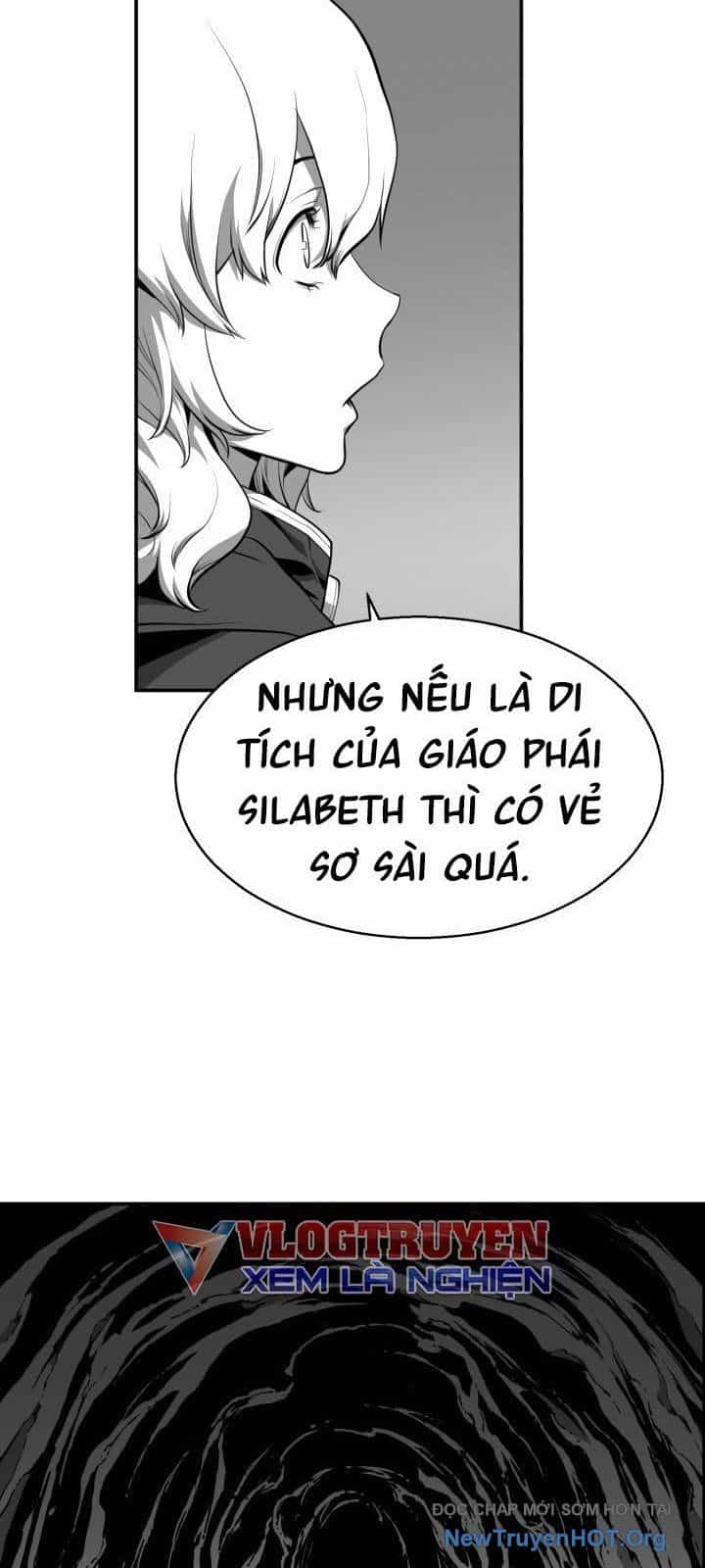 Hoàn Ác Vương Quyền Và Tự Do - Chương 16 - ảnh 27