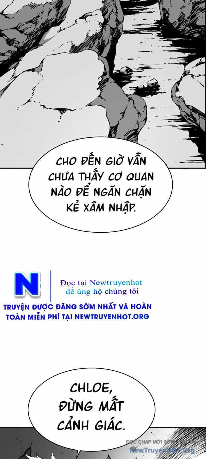 Hoàn Ác Vương Quyền Và Tự Do - Chương 16 - ảnh 29