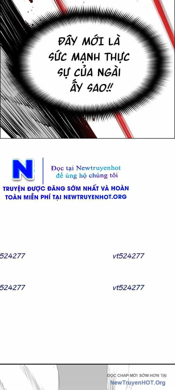 Hoàn Ác Vương Quyền Và Tự Do - Chương 16 - ảnh 51